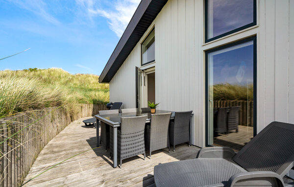Holiday Home - Årgab , Denmark - P62321 2