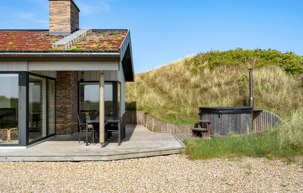 Holiday Home - Årgab , Denmark - P62321 102