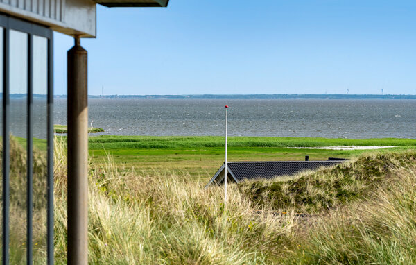 Holiday Home - Årgab , Denmark - P62321 201