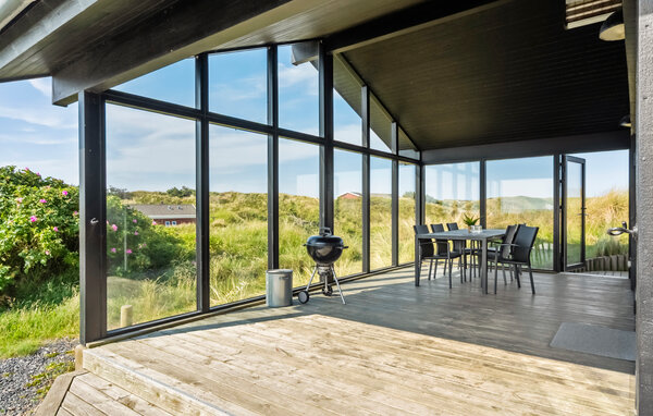 Holiday Home - Årgab , Denmark - P62323 2
