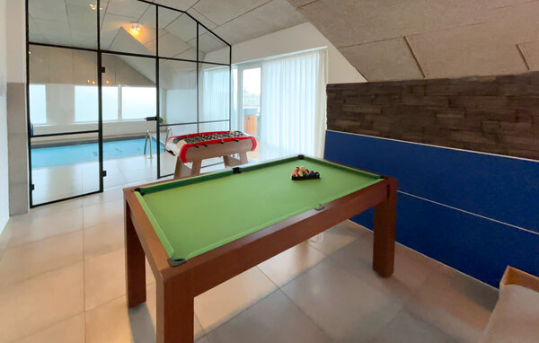 Domy wakacyjne - Bjerregård , Dania - P62340 3