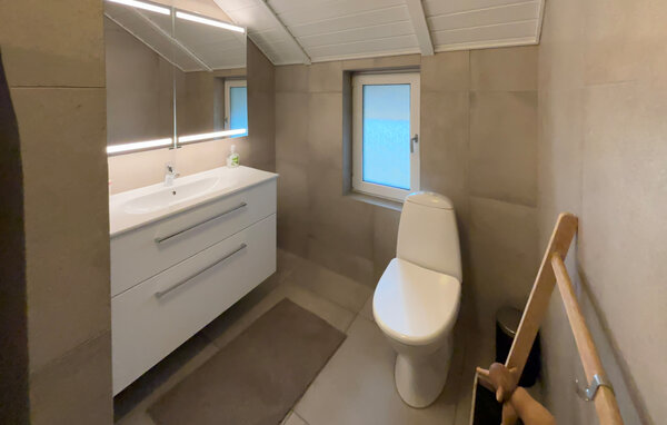 Domy wakacyjne - Bjerregård , Dania - P62340 701