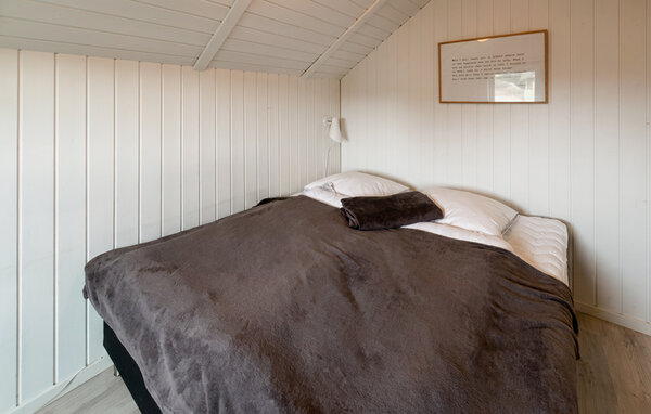 Domy wakacyjne - Bjerregård , Dania - P62340 603