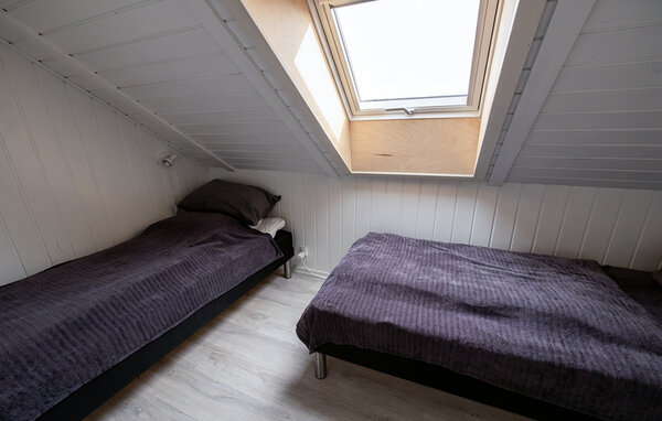 Domy wakacyjne - Bjerregård , Dania - P62340 604