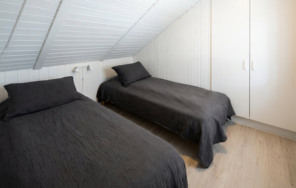 Domy wakacyjne - Bjerregård , Dania - P62340 605