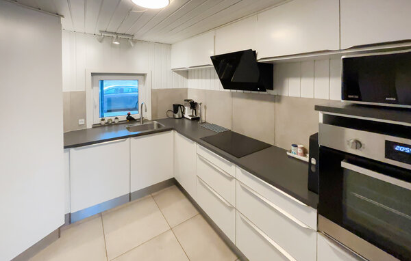 Domy wakacyjne - Bjerregård , Dania - P62340 6