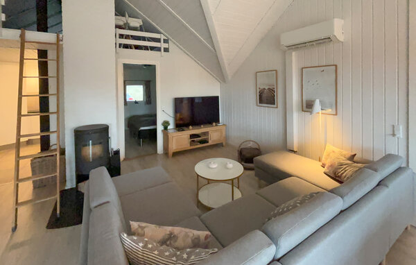 Domy wakacyjne - Bjerregård , Dania - P62340 4