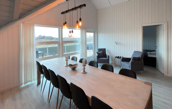 Domy wakacyjne - Bjerregård , Dania - P62340 5