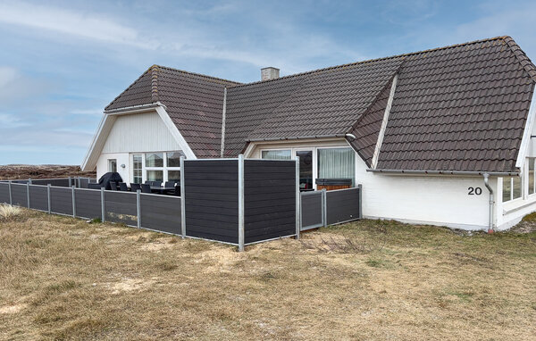 Domy wakacyjne - Bjerregård , Dania - P62340 1