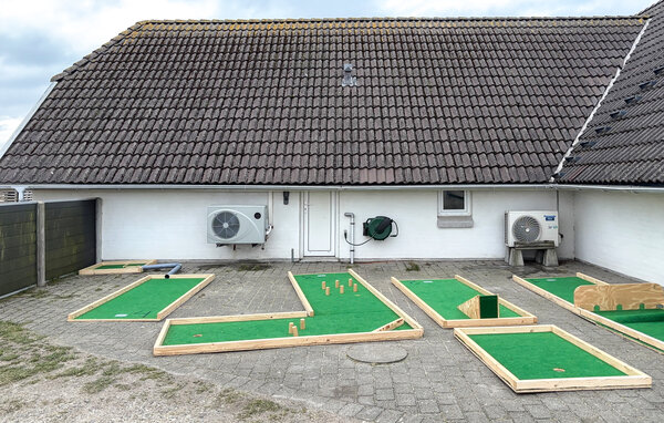 Domy wakacyjne - Bjerregård , Dania - P62340 7