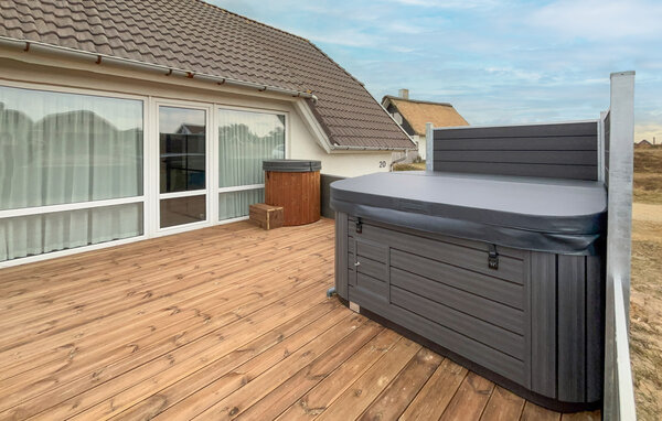 Domy wakacyjne - Bjerregård , Dania - P62340 8