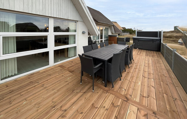 Domy wakacyjne - Bjerregård , Dania - P62340 101