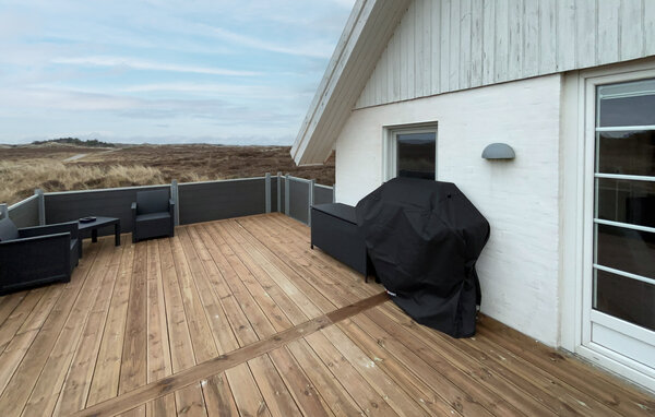 Domy wakacyjne - Bjerregård , Dania - P62340 102