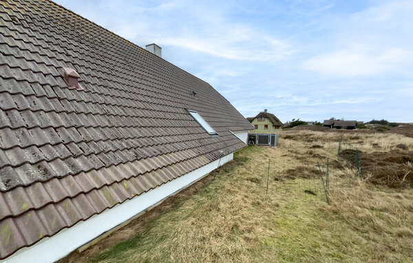 Domy wakacyjne - Bjerregård , Dania - P62340 104