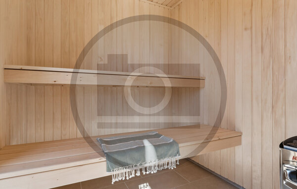 Feriehus - Bjerregård , Danmark - P62370 802