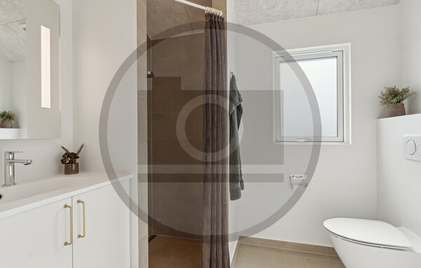 Feriehus - Bjerregård , Danmark - P62370 701