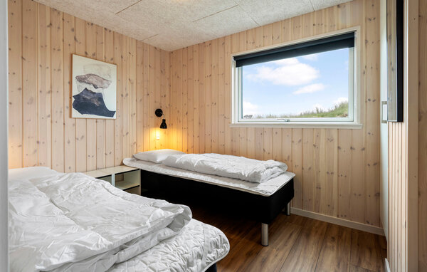 Vakantiehuis - Bjerregård , Denemarken - P62370 601