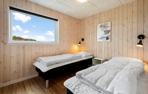 Vakantiehuis - Bjerregård , Denemarken - P62370 602