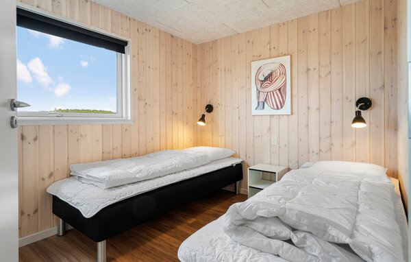Vakantiehuis - Bjerregård , Denemarken - P62370 603