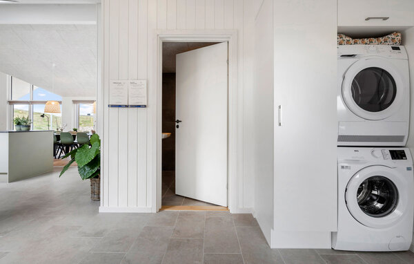 Vakantiehuis - Bjerregård , Denemarken - P62370 501