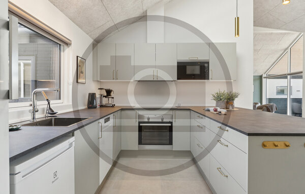 Feriehus - Bjerregård , Danmark - P62370 401