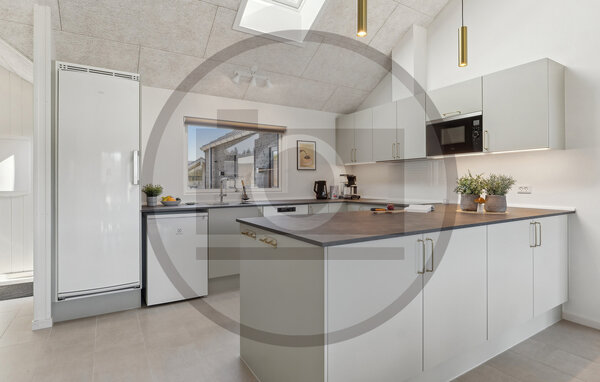 Feriehus - Bjerregård , Danmark - P62370 7