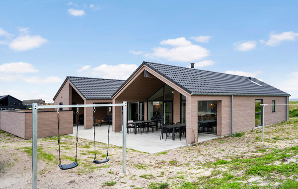 Vakantiehuis - Bjerregård , Denemarken - P62370 81