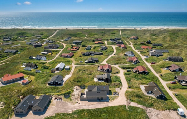 Vakantiehuis - Bjerregård , Denemarken - P62370 82