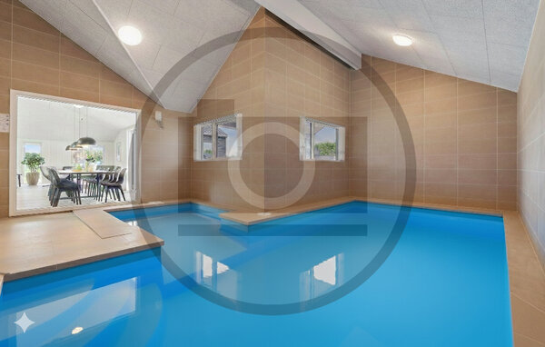 Feriehus - Bjerregård , Danmark - P62370 2