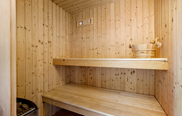 Ferienhaus - Haurvig , Dänemark - P62374 7