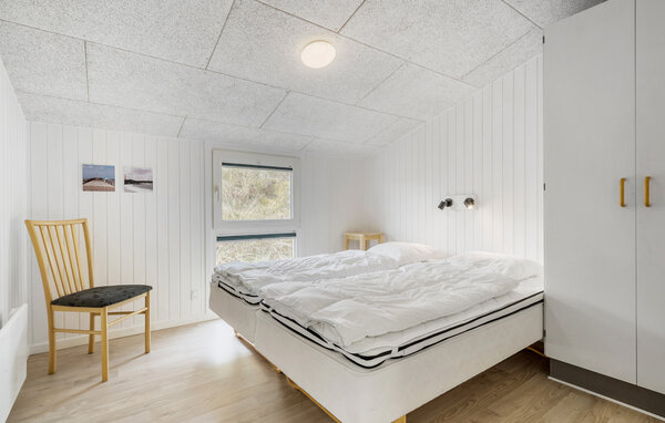 Ferienhaus - Haurvig , Dänemark - P62374 602