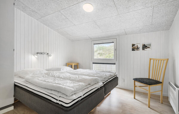 Ferienhaus - Haurvig , Dänemark - P62374 603