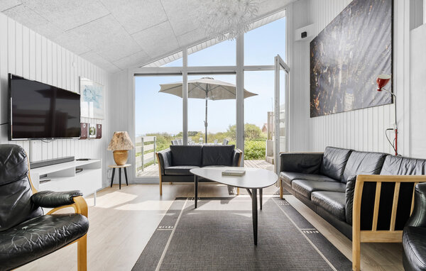 Ferienhaus - Haurvig , Dänemark - P62374 4