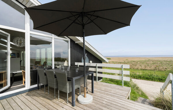 Ferienhaus - Haurvig , Dänemark - P62374 101