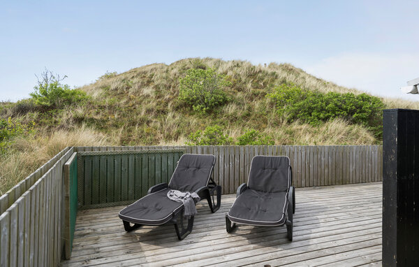 Ferienhaus - Haurvig , Dänemark - P62374 102