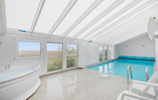 Ferienhaus - Haurvig , Dänemark - P62374 3