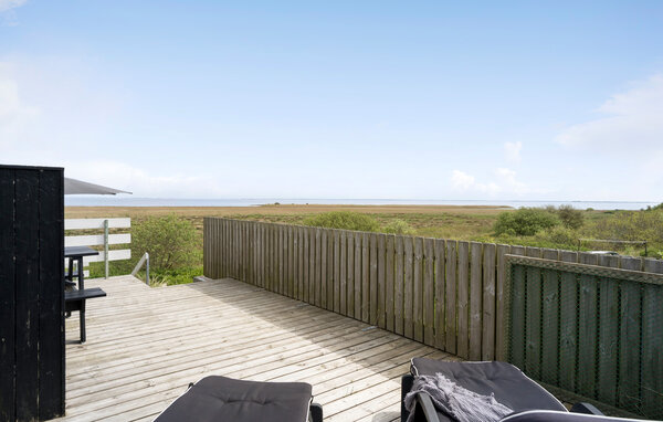 Ferienhaus - Haurvig , Dänemark - P62374 202