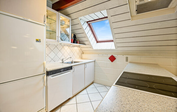 Kuća-za-odmor - Årgab , Danska - P62408 404