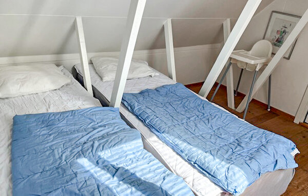 Ferienwohnung - Bjerregård , Dänemark - P62458 604