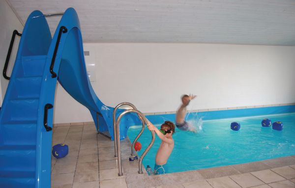 Semesterhus - Årgab , Danmark - P62500 14