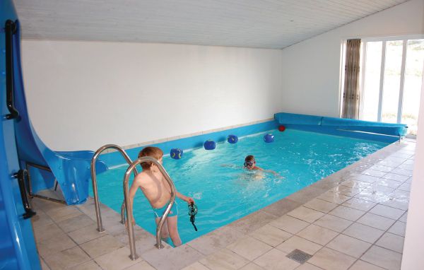 Semesterhus - Årgab , Danmark - P62500 15