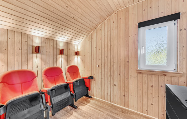 Ferienhaus - Bjerregård , Dänemark - P62508 801