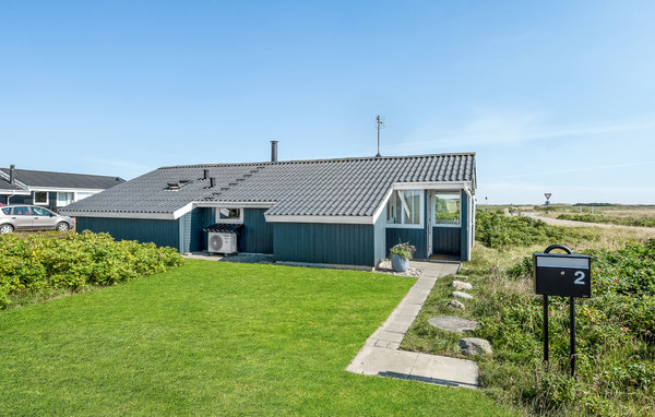 Ferienhaus - Bjerregård , Dänemark - P62508 83