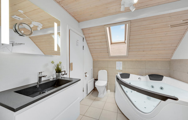 Ferienhaus - Bjerregård , Dänemark - P62533 9