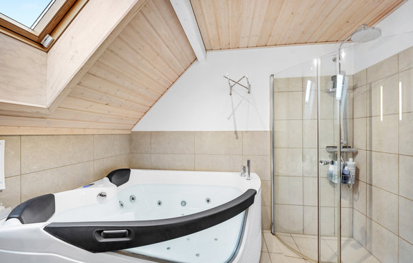 Ferienhaus - Bjerregård , Dänemark - P62533 701