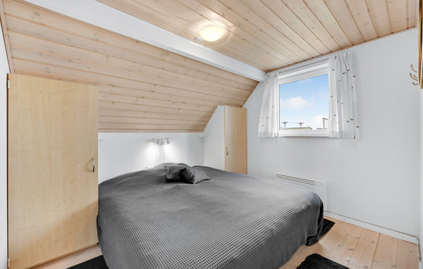 Ferienhaus - Bjerregård , Dänemark - P62533 601