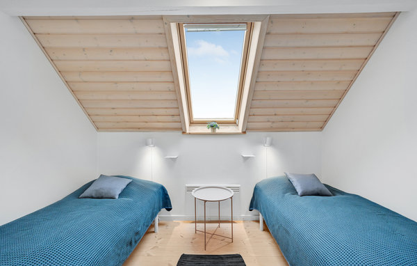 Ferienhaus - Bjerregård , Dänemark - P62533 602