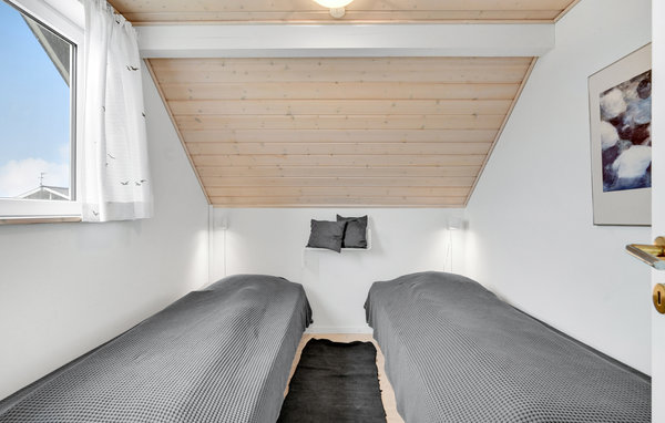 Ferienhaus - Bjerregård , Dänemark - P62533 604