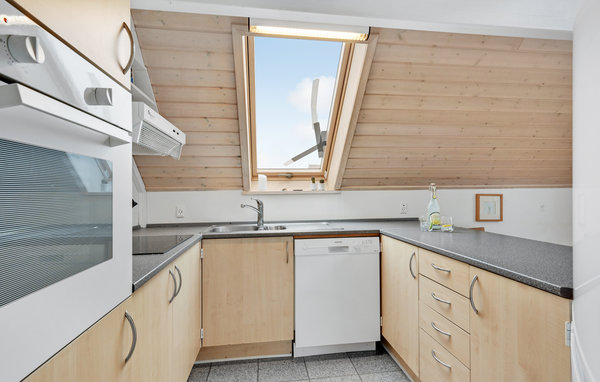 Ferienhaus - Bjerregård , Dänemark - P62533 7