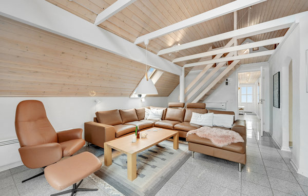 Ferienhaus - Bjerregård , Dänemark - P62533 4